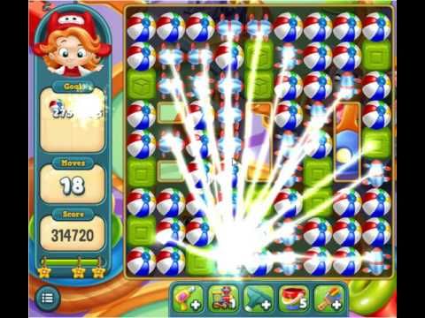 Video guide by GameGuides: Toy Blast Level 800 #toyblast