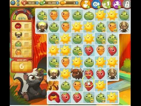 Video guide by Blogging Witches: Farm Heroes Saga. Level 720 #farmheroessaga