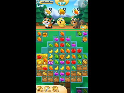 Video guide by FL Games: Hungry Babies Mania Level 59 #hungrybabiesmania