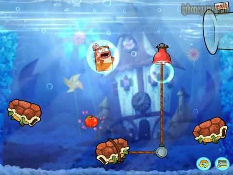 Video guide by iPhoneGameGuide: Disney Fish Hooks level 40 #disneyfishhooks