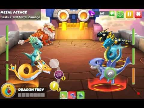 Video guide by LoopyKazGamer: Dragon Mania Legends Level 32 #dragonmanialegends