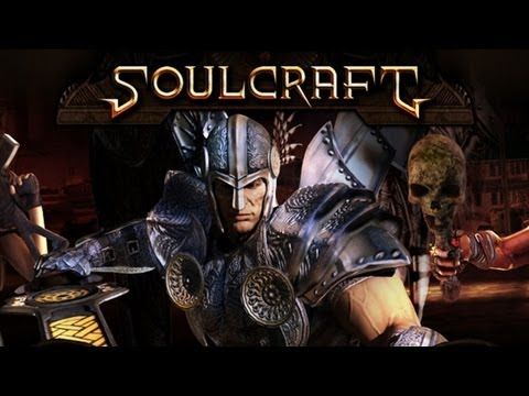 Video guide by : SoulCraft  #soulcraft
