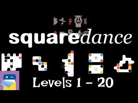 Video guide by : Squaredance  #squaredance