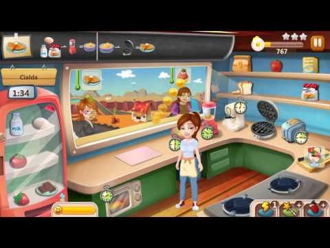 Video guide by Games Game: Rising Star Chef Level 47 #risingstarchef