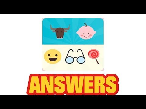 Video guide by Apps Walkthrough Tutorial: Emoji Quiz Level 2 #emojiquiz