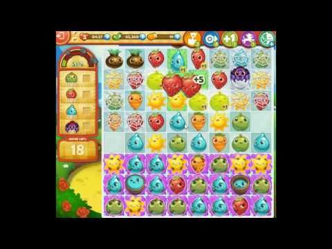 Video guide by Blogging Witches: Farm Heroes Saga. Level 1369 #farmheroessaga