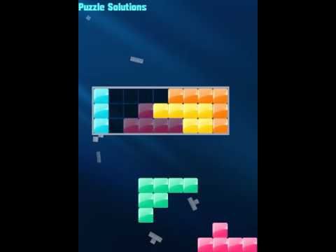 Video guide by Puzzle Solutions: T-Block Level 31 #tblock