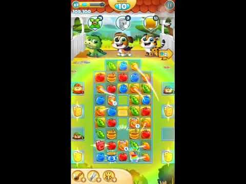 Video guide by FL Games: Hungry Babies Mania Level 87 #hungrybabiesmania