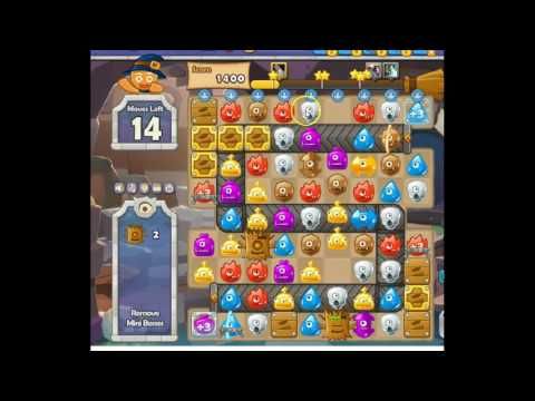 Video guide by Pjt1964 mb: Monster Busters Level 2478 #monsterbusters