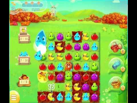 Video guide by Blogging Witches: Farm Heroes Super Saga Level 73 #farmheroessuper