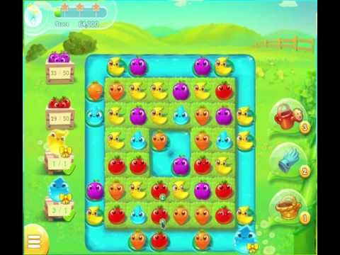 Video guide by Blogging Witches: Farm Heroes Super Saga Level 77 #farmheroessuper