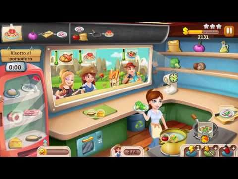 Video guide by Games Game: Rising Star Chef Level 71 #risingstarchef