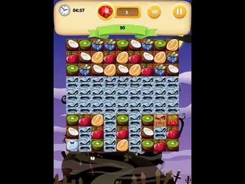 Video guide by FruitBump: Fruit Bump Level 257 #fruitbump