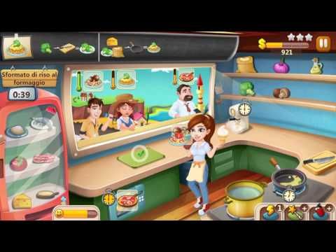 Video guide by Games Game: Rising Star Chef Level 67 #risingstarchef