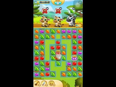Video guide by FL Games: Hungry Babies Mania Level 85 #hungrybabiesmania