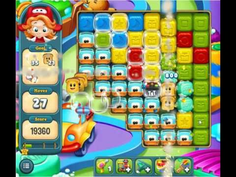 Video guide by GameGuides: Toy Blast Level 840 #toyblast