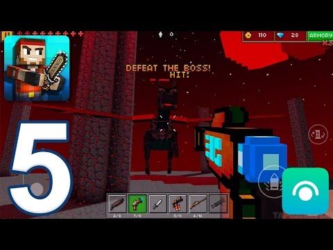 Video guide by TapGameplay: T-Block Level 4-6 #tblock