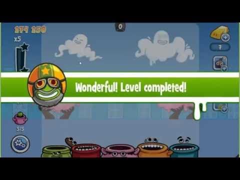 Video guide by Blogging Witches: Papa Pear Saga Level 571 #papapearsaga