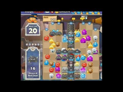 Video guide by Pjt1964 mb: Monster Busters Level 2526 #monsterbusters
