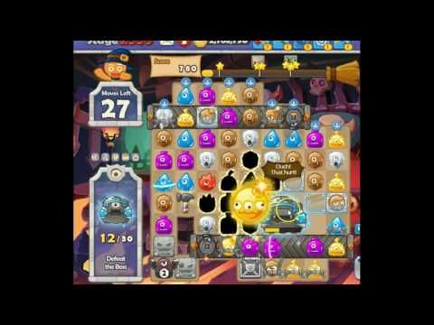 Video guide by Pjt1964 mb: Monster Busters Level 2539 #monsterbusters