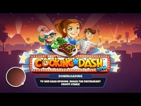 Video guide by à¸ªà¸¸à¸¡à¸´à¸ªà¸² à¸«à¸™à¸­à¸‡à¸«à¸²à¸: Cooking Dash 2016 Level 2016-07 #cookingdash2016