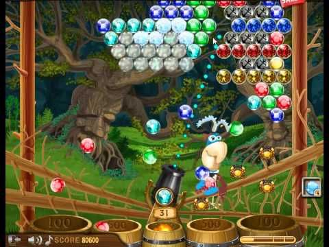 Video guide by skillgaming: Bubble Pirate Quest Level 81 #bubblepiratequest