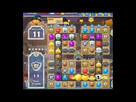 Video guide by Pjt1964 mb: Monster Busters Level 2536 #monsterbusters
