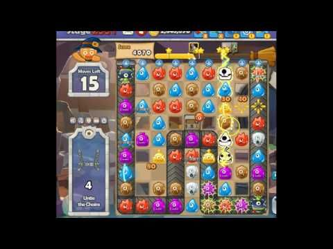 Video guide by Pjt1964 mb: Monster Busters Level 2531 #monsterbusters