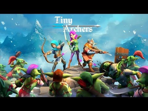 Video guide by : Tiny Archers  #tinyarchers