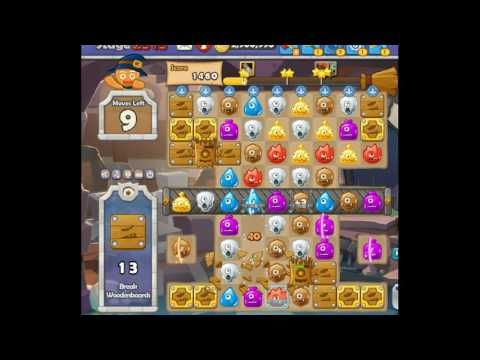 Video guide by Pjt1964 mb: Monster Busters Level 2515 #monsterbusters