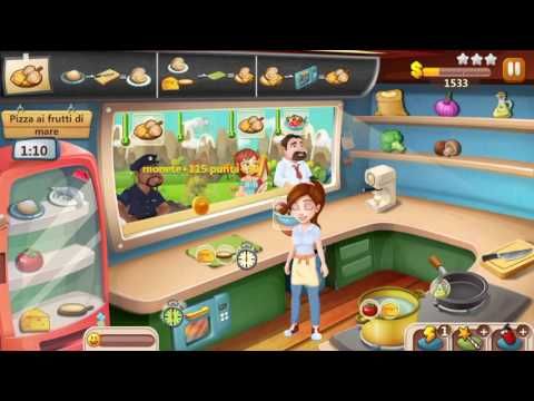 Video guide by Games Game: Rising Star Chef Level 77 #risingstarchef