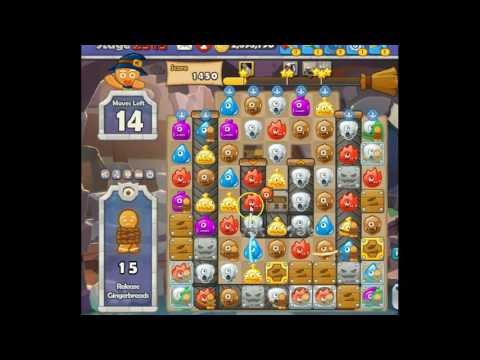 Video guide by Pjt1964 mb: Monster Busters Level 2513 #monsterbusters