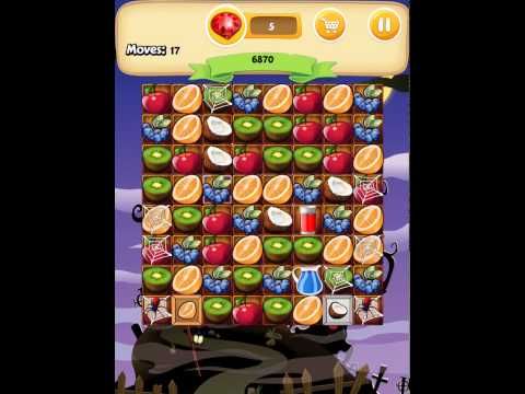 Video guide by FruitBump: Fruit Bump Level 265 #fruitbump