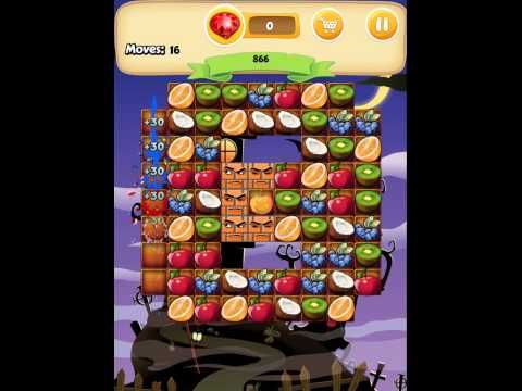 Video guide by FruitBump: Fruit Bump Level 182 #fruitbump