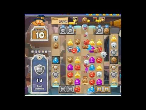 Video guide by Pjt1964 mb: Monster Busters Level 2508 #monsterbusters