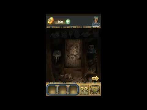 Video guide by Puzzlegamesolver: The Room Level 22 #theroom
