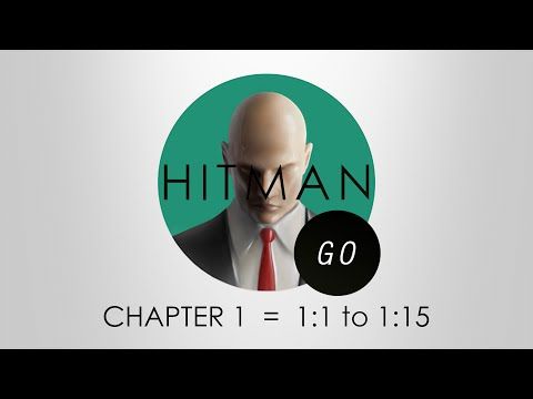 Video guide by Savenger Solutions: Hitman GO Level 11 to 115 #hitmango