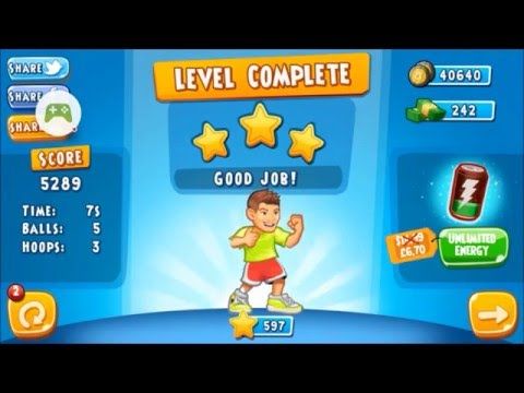 Video guide by Captainstripes999: Dude Perfect Level 193 #dudeperfect