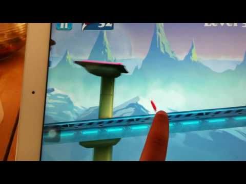 Video guide by Mac Miah: Jelly Jump Level 35 #jellyjump