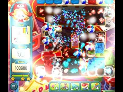 Video guide by GameGuides: Toy Blast Level 860 #toyblast