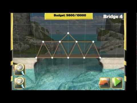 Video guide by SmellsSoEpic: Bridge Level 4 #bridge