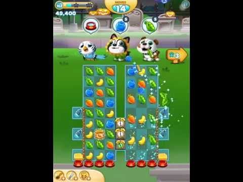 Video guide by FL Games: Hungry Babies Mania Level 162 #hungrybabiesmania