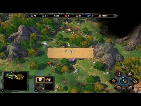 Video guide by Amadeusss3: Hero of Magic part 4 level 17 #heroofmagic