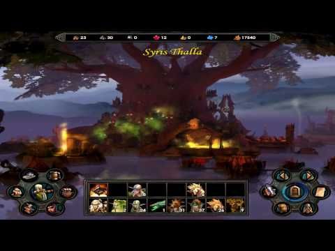 Video guide by Amadeusss3: Hero of Magic part 4 level 23 #heroofmagic