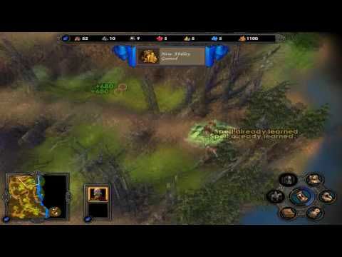 Video guide by Amadeusss3: Hero of Magic part 2 level 11 #heroofmagic
