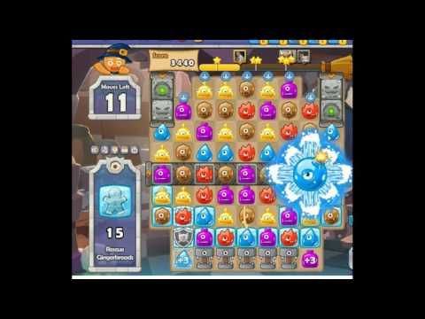 Video guide by Pjt1964 mb: Monster Busters Level 2505 #monsterbusters