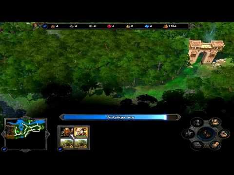 Video guide by Amadeusss3: Hero of Magic part 6 level 23 #heroofmagic