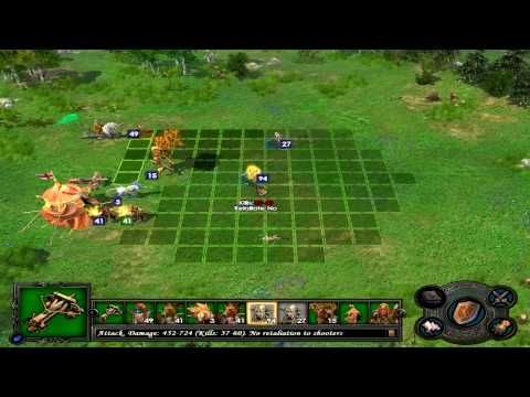 Video guide by Amadeusss3: Hero of Magic part 9 level 23 #heroofmagic
