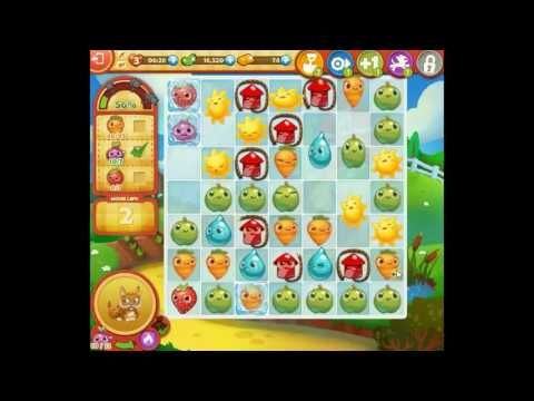 Video guide by Blogging Witches: Farm Heroes Saga. Level 1388 #farmheroessaga
