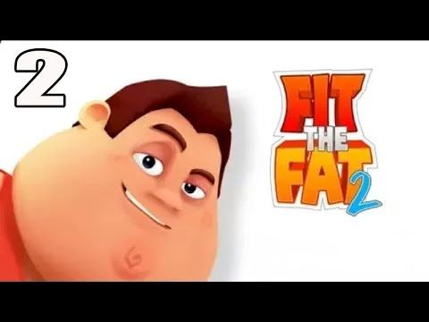Video guide by : Fit The Fat 2  #fitthefat